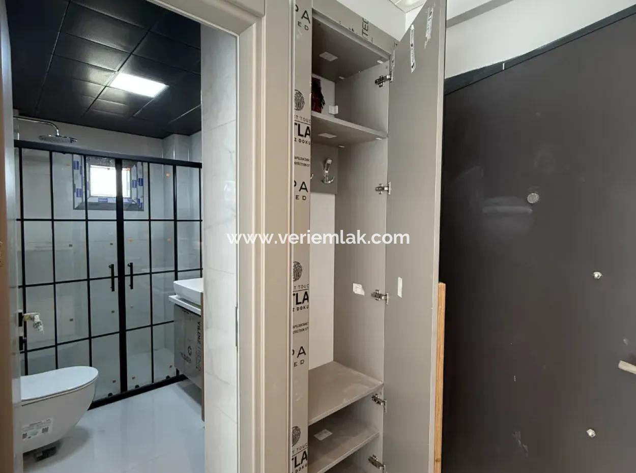 New 1 1 Flat For Rent In The Center Of Seferihisar