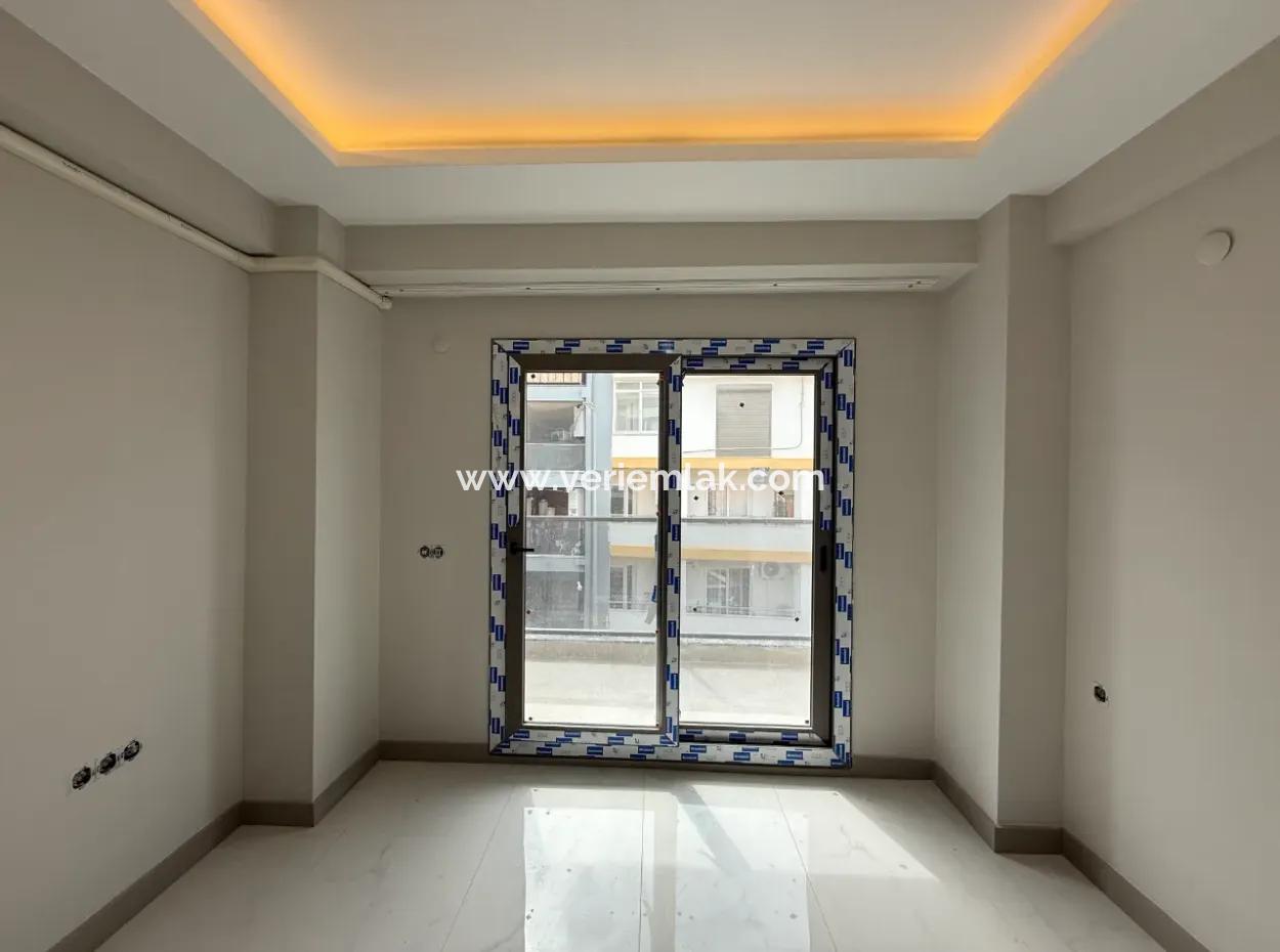 New 1 1 Flat For Rent In The Center Of Seferihisar