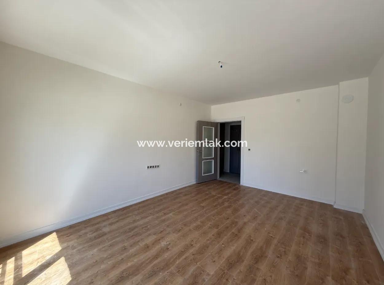 New 2 1 Flats For Sale In Seferihisar Toki