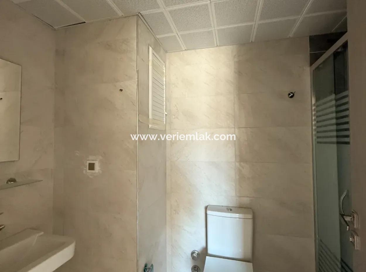 New 2 1 Flats For Sale In Seferihisar Toki