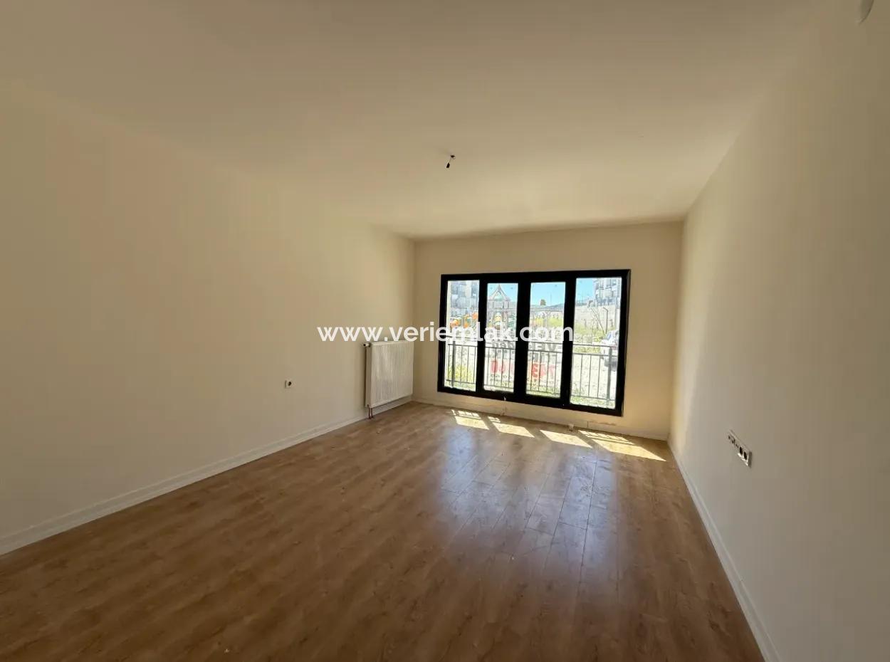 New 2 1 Flats For Sale In Seferihisar Toki