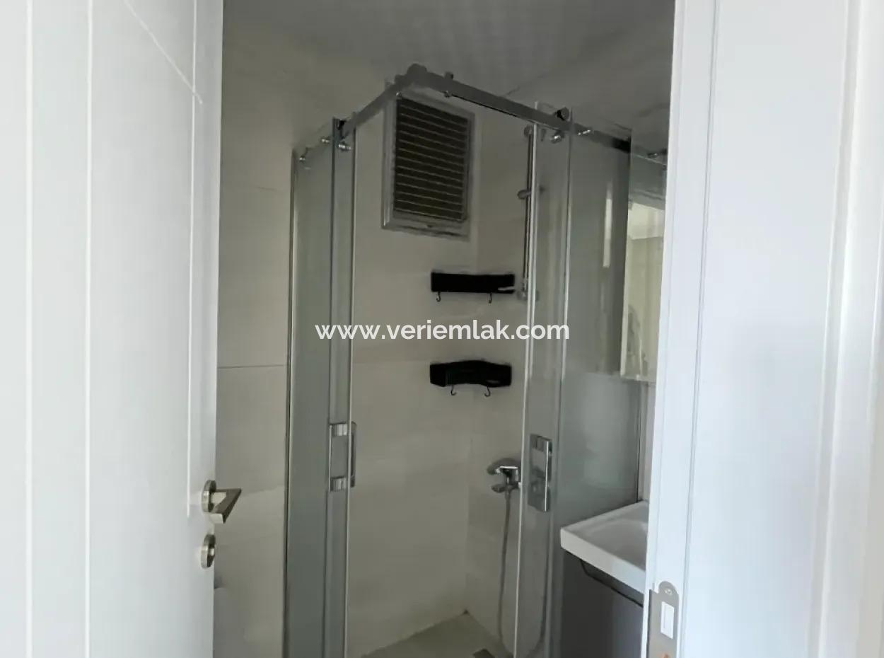 Spacious 3 1 Flat For Rent On Seferihisar Kuşadasi Road