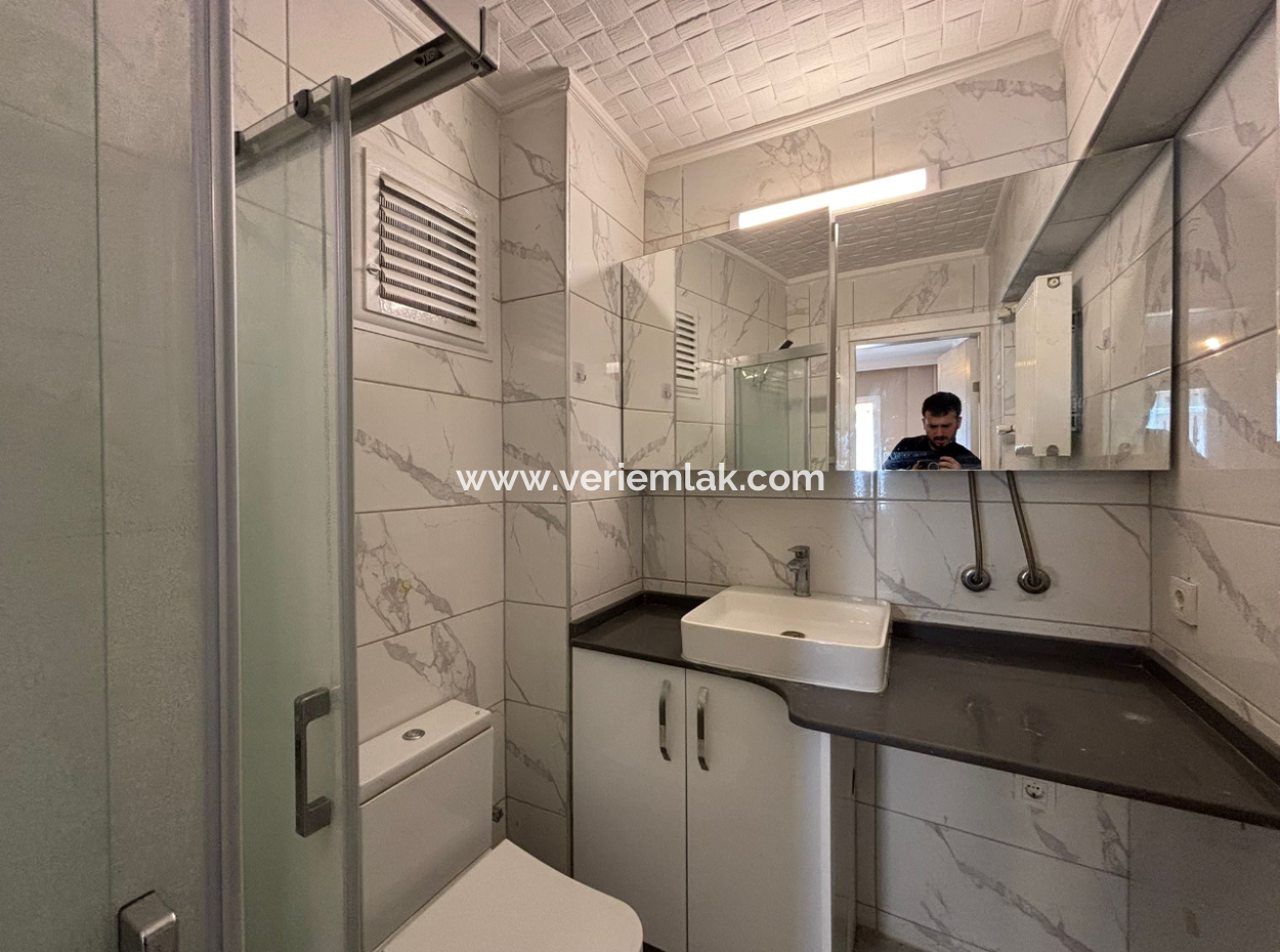 Alsancak Dünyagöz Hospital Karşisi1 1Flat For Rent Free Of Charge