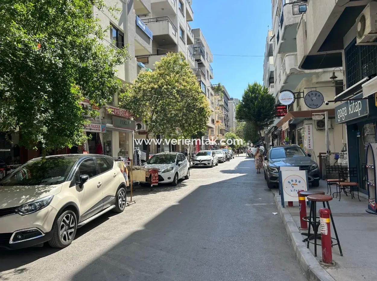 3 1 Flat For Rent Near Talatpaşa Boulevard Vakifbank