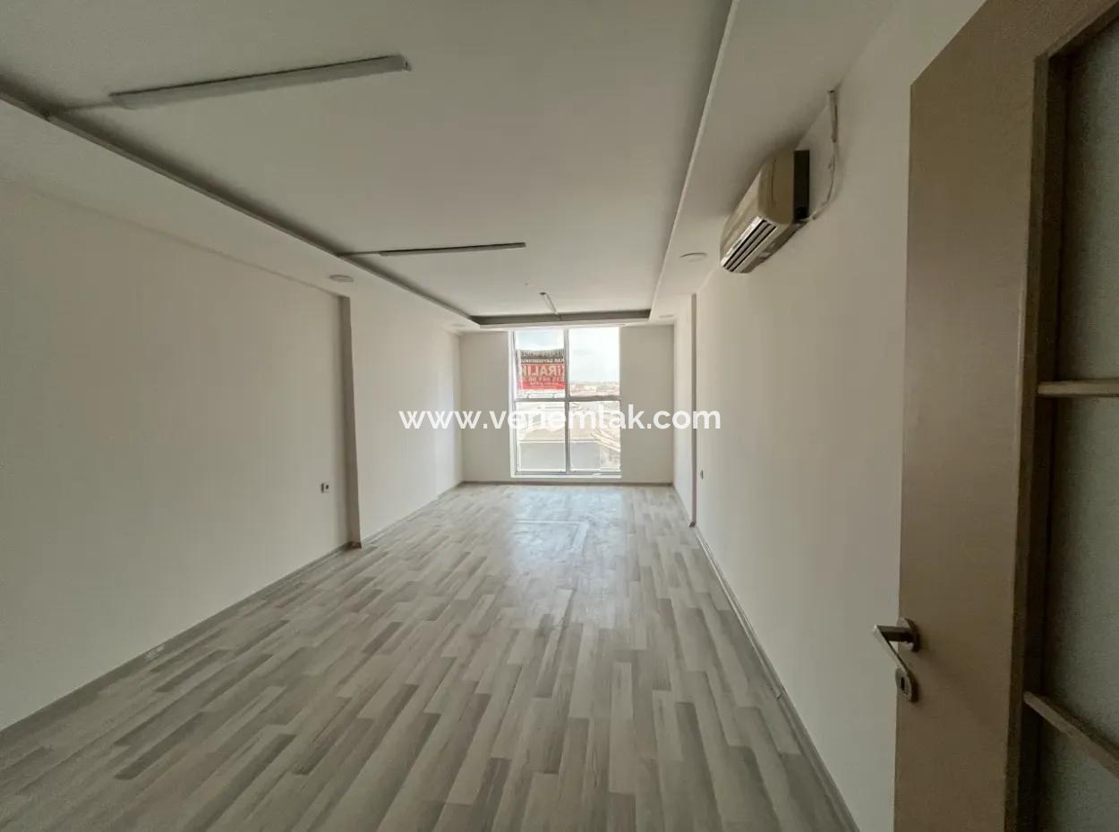 Office For Rent In Seferihisar Center