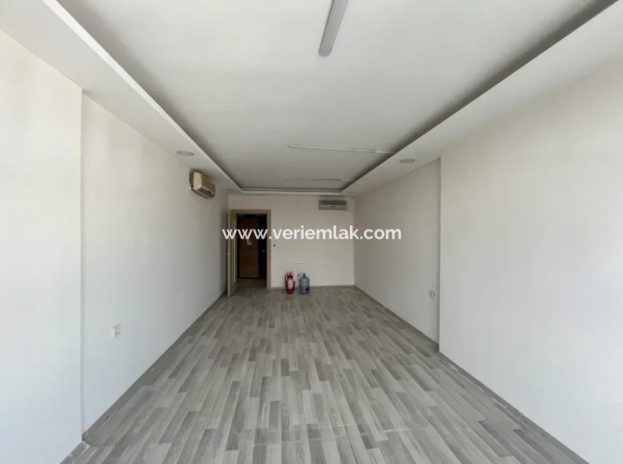 Office For Rent In Seferihisar Center