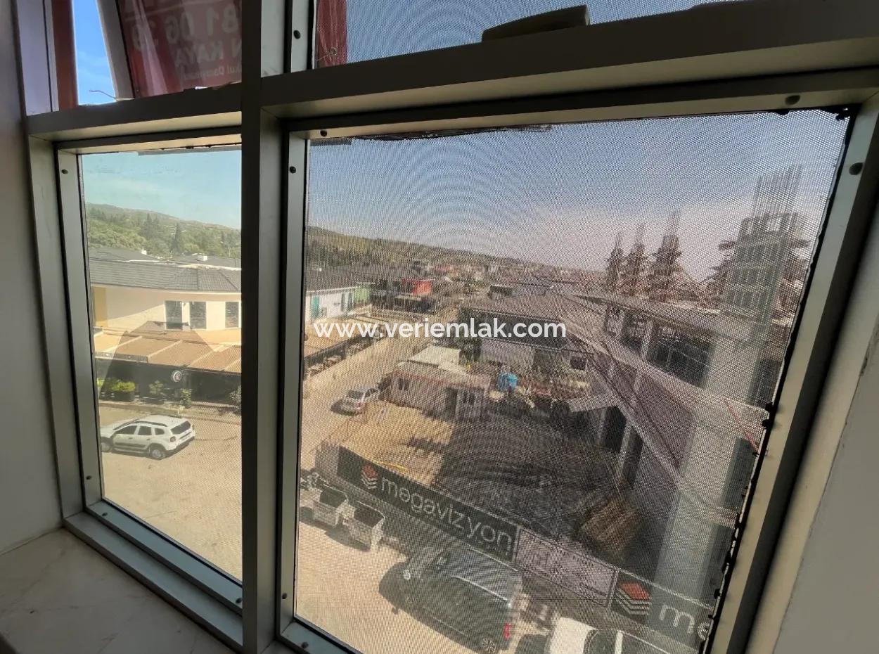 Office For Rent In Seferihisar Center