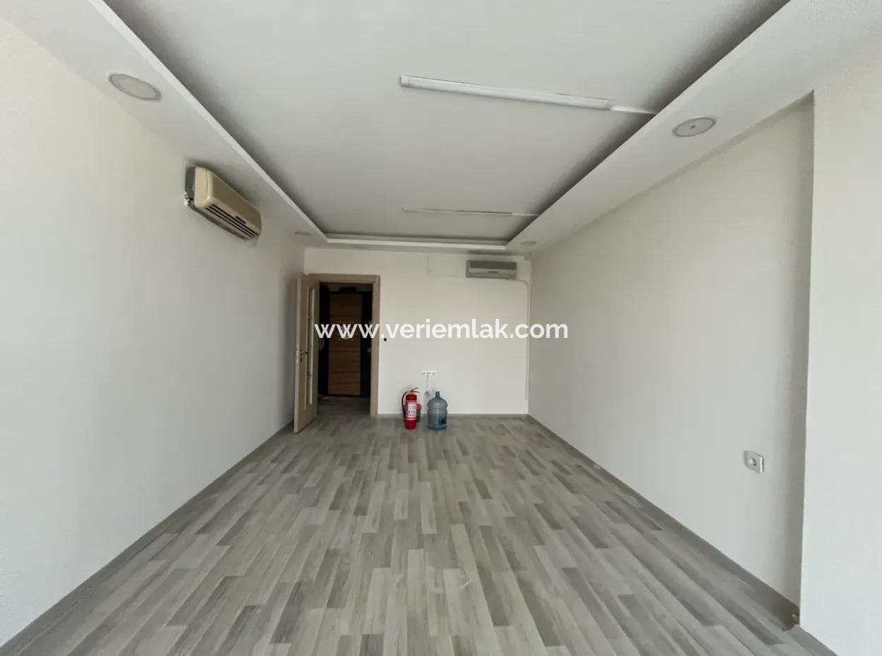 Office For Rent In Seferihisar Center