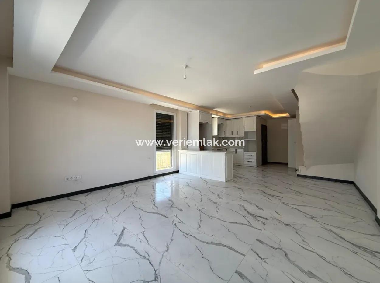 Modern And Comfortable Villa In Seferihisar Camikebir