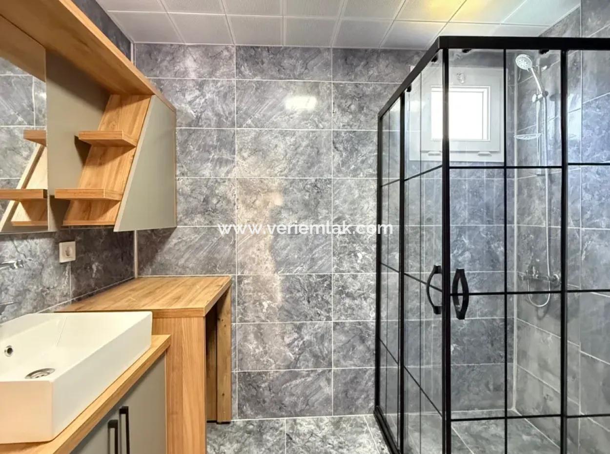 Modern And Comfortable Villa In Seferihisar Camikebir