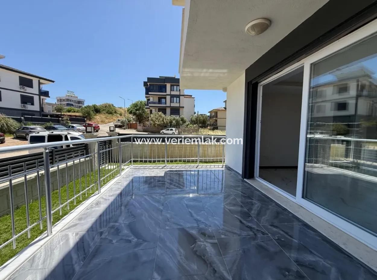 Modern And Comfortable Villa In Seferihisar Camikebir