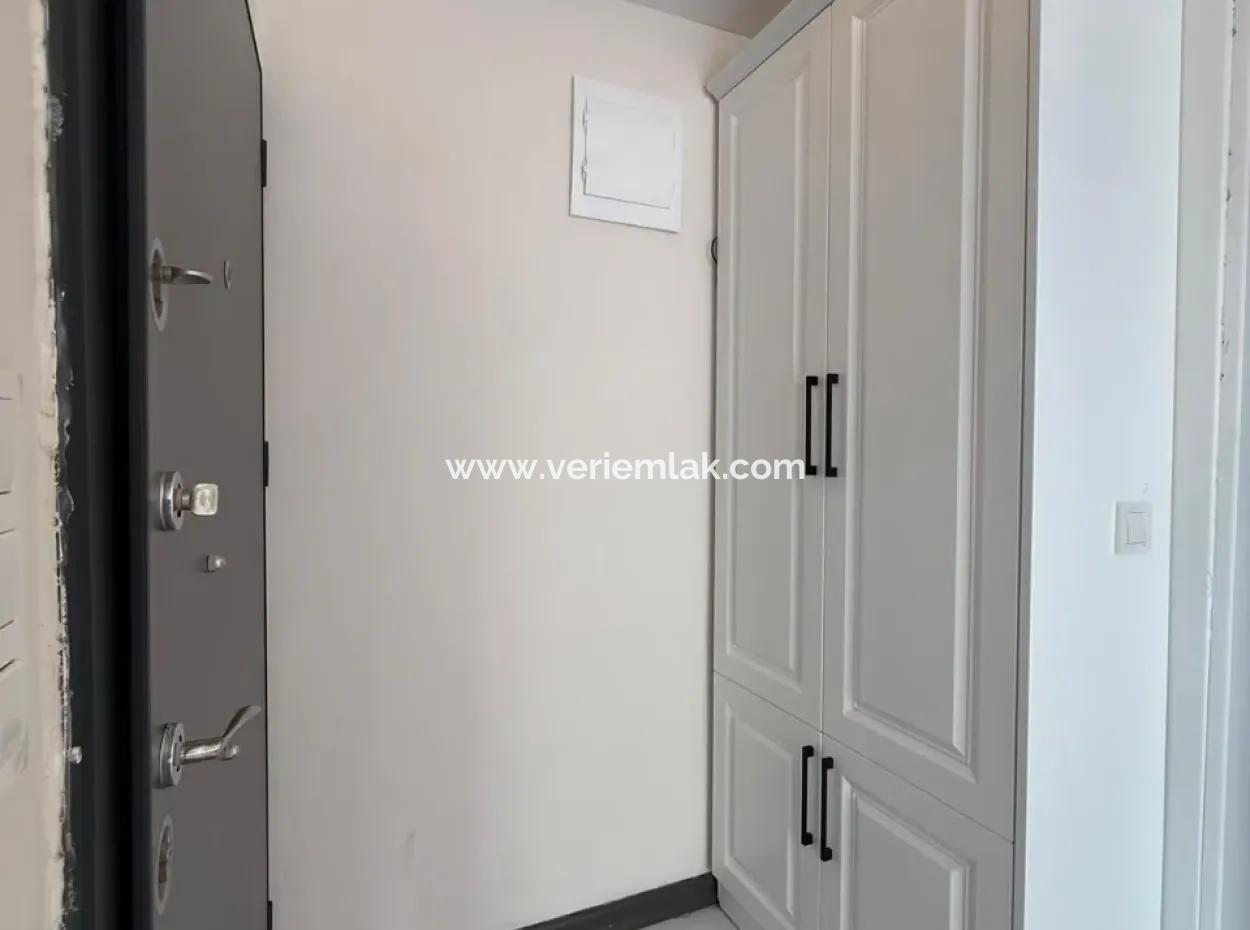 Modern And Comfortable Villa In Seferihisar Camikebir