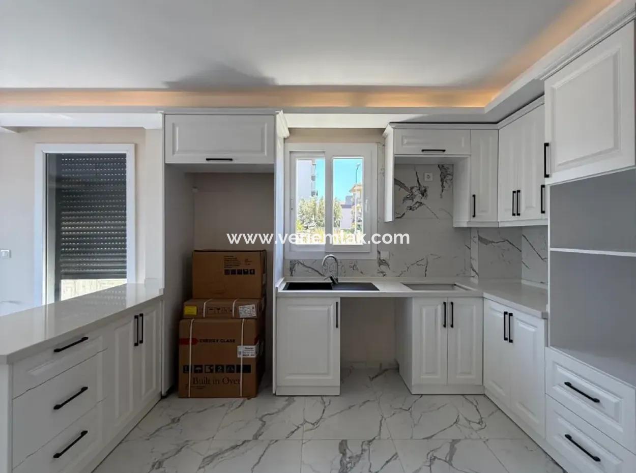 Modern And Comfortable Villa In Seferihisar Camikebir