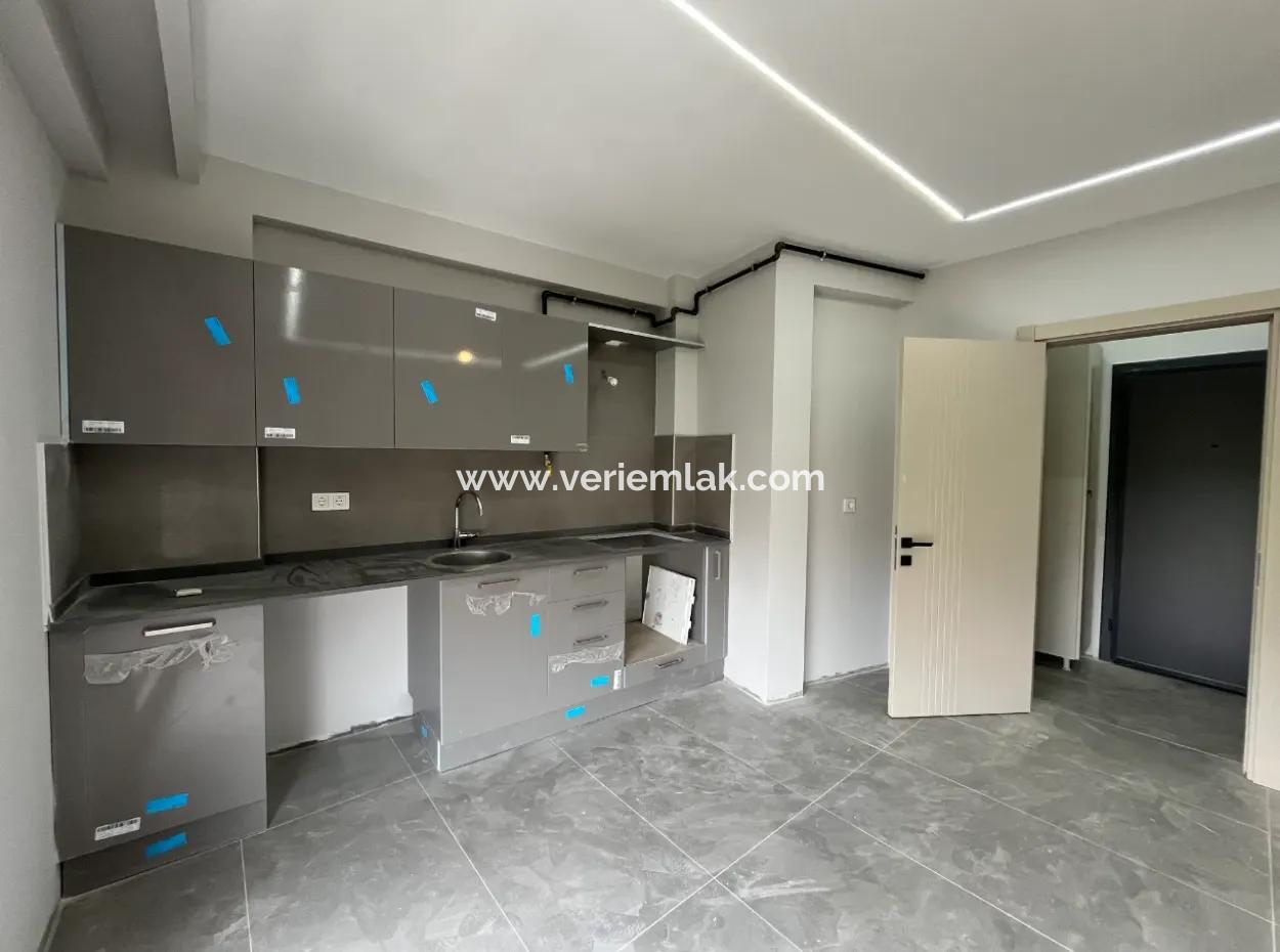 Terraced Duplex Privilege In The City Center