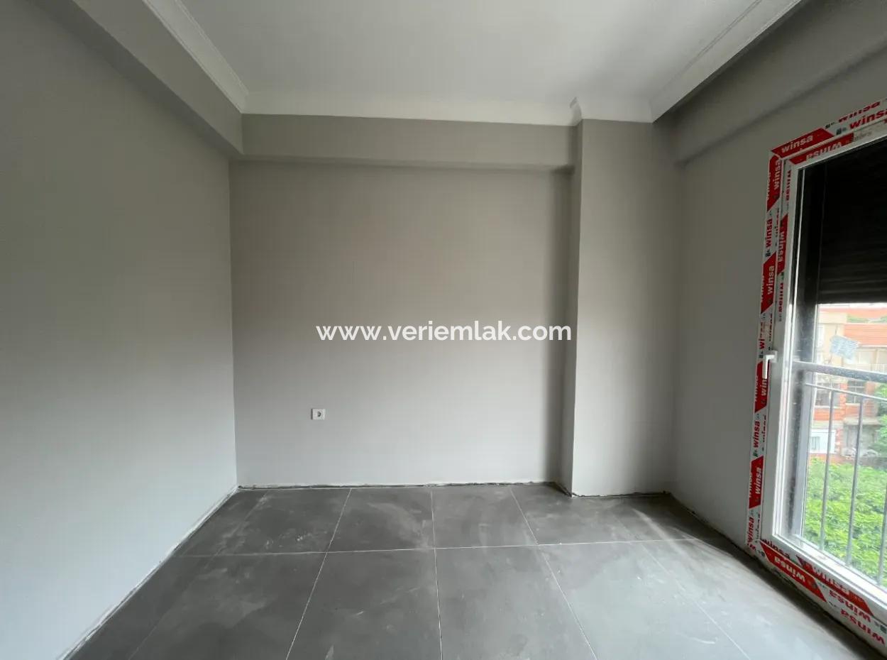 Terraced Duplex Privilege In The City Center