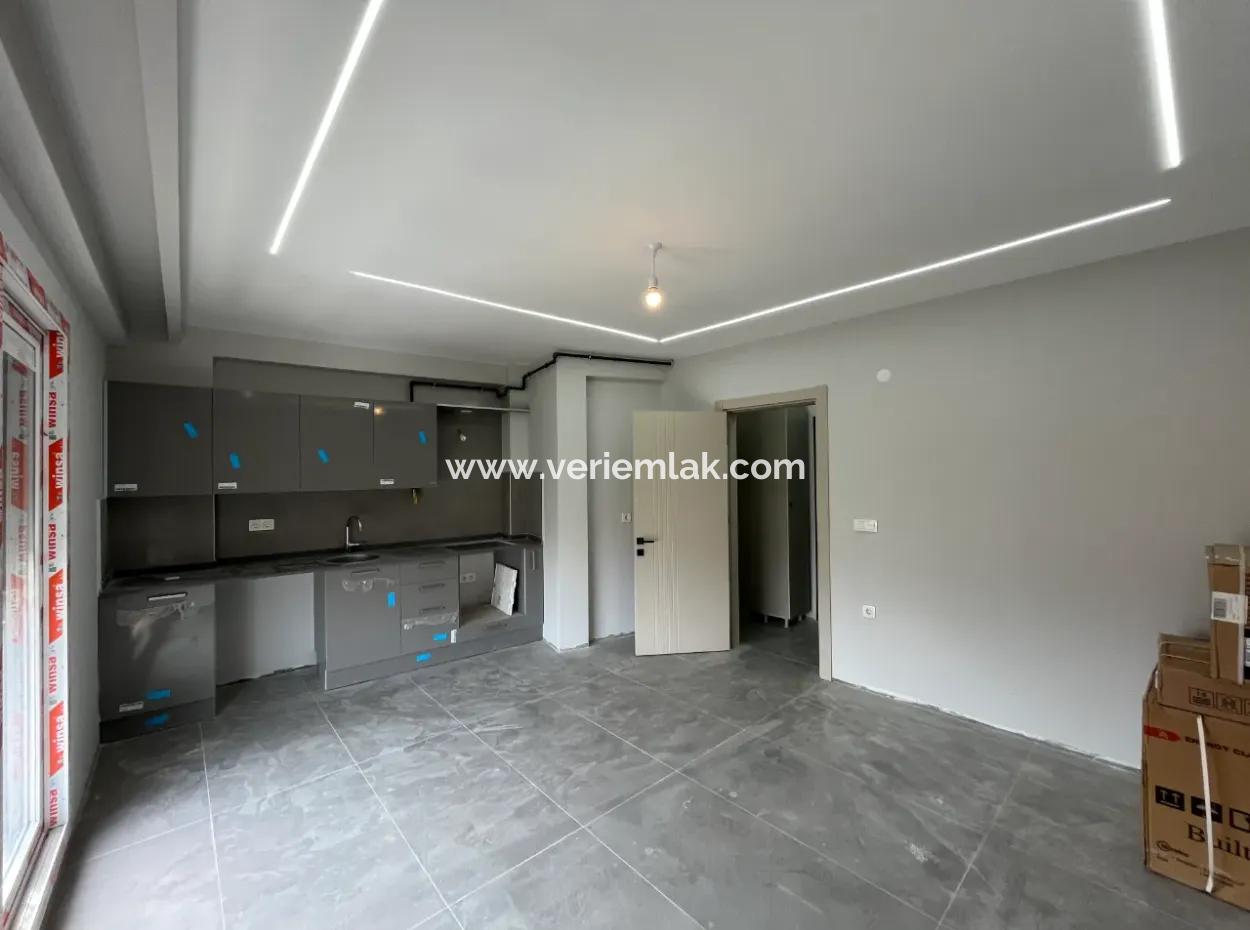 Terraced Duplex Privilege In The City Center