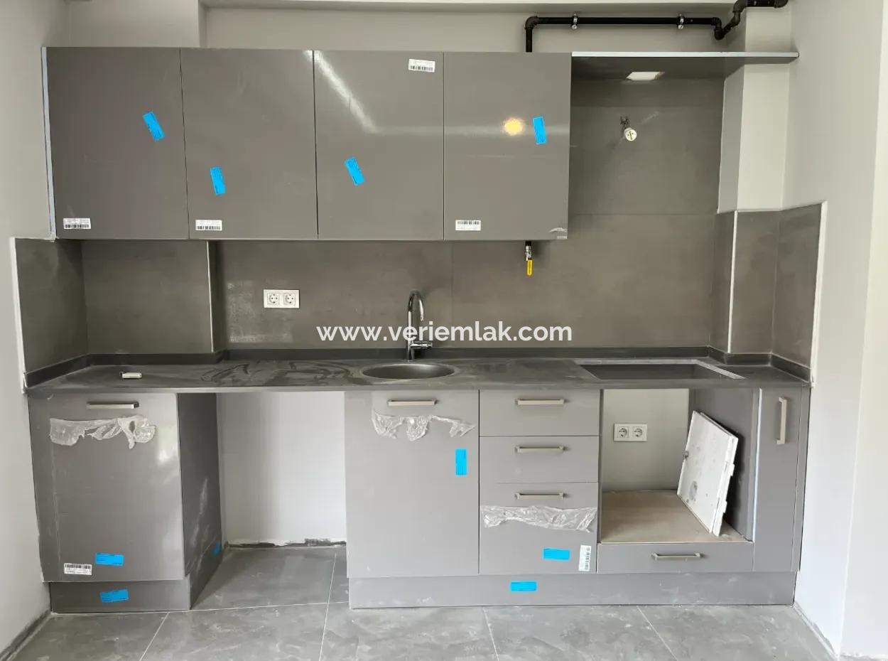 Terraced Duplex Privilege In The City Center