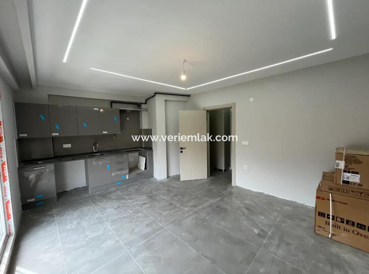Terraced Duplex Privilege In The City Center