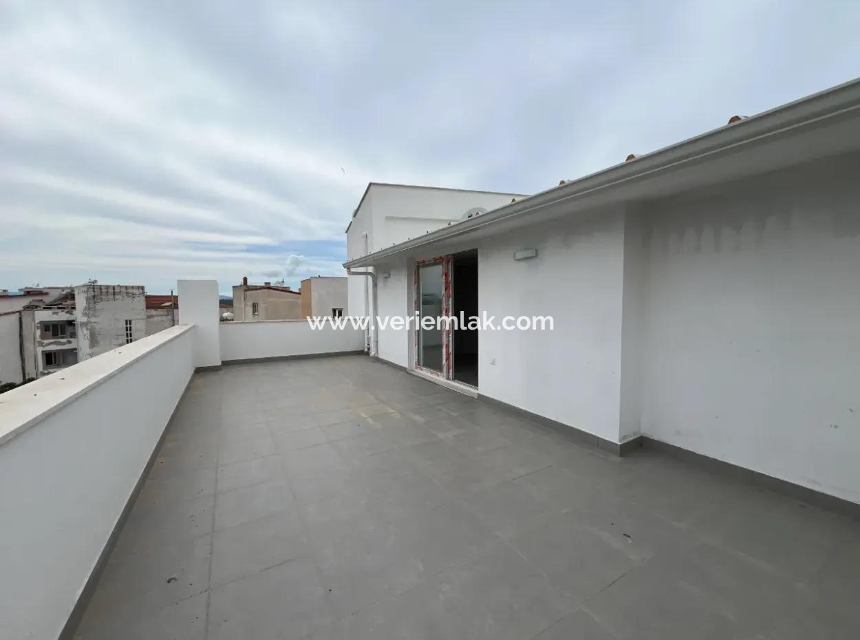 Terraced Duplex Privilege In The City Center