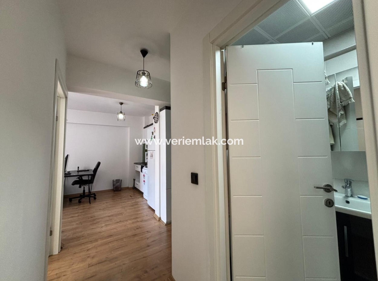 2 1 2Nd Floor Furnished Flat For Rent With Pool View In Buca Vita Loft!