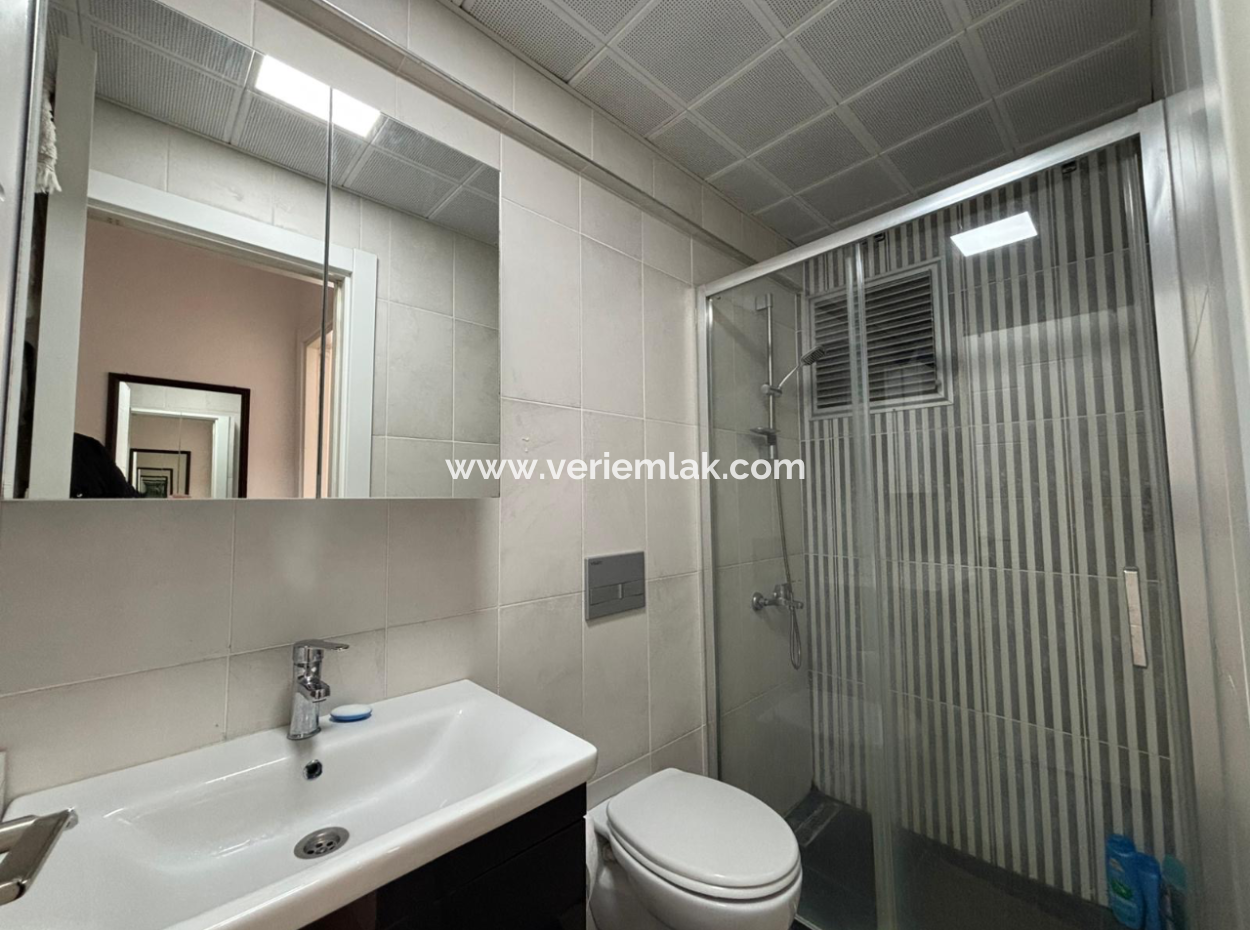 2 1 2Nd Floor Furnished Flat For Rent With Pool View In Buca Vita Loft!