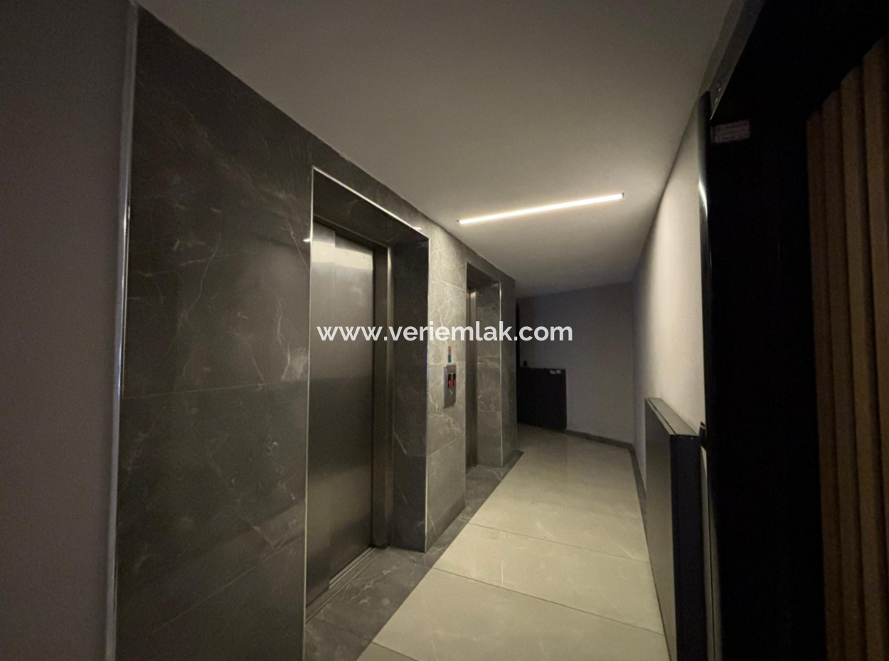 2 1 2Nd Floor Furnished Flat For Rent With Pool View In Buca Vita Loft!