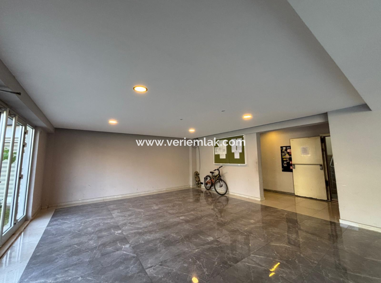 2 1 2Nd Floor Furnished Flat For Rent With Pool View In Buca Vita Loft!
