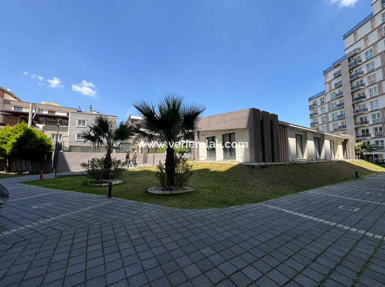 2 1 2Nd Floor Furnished Flat For Rent With Pool View In Buca Vita Loft!
