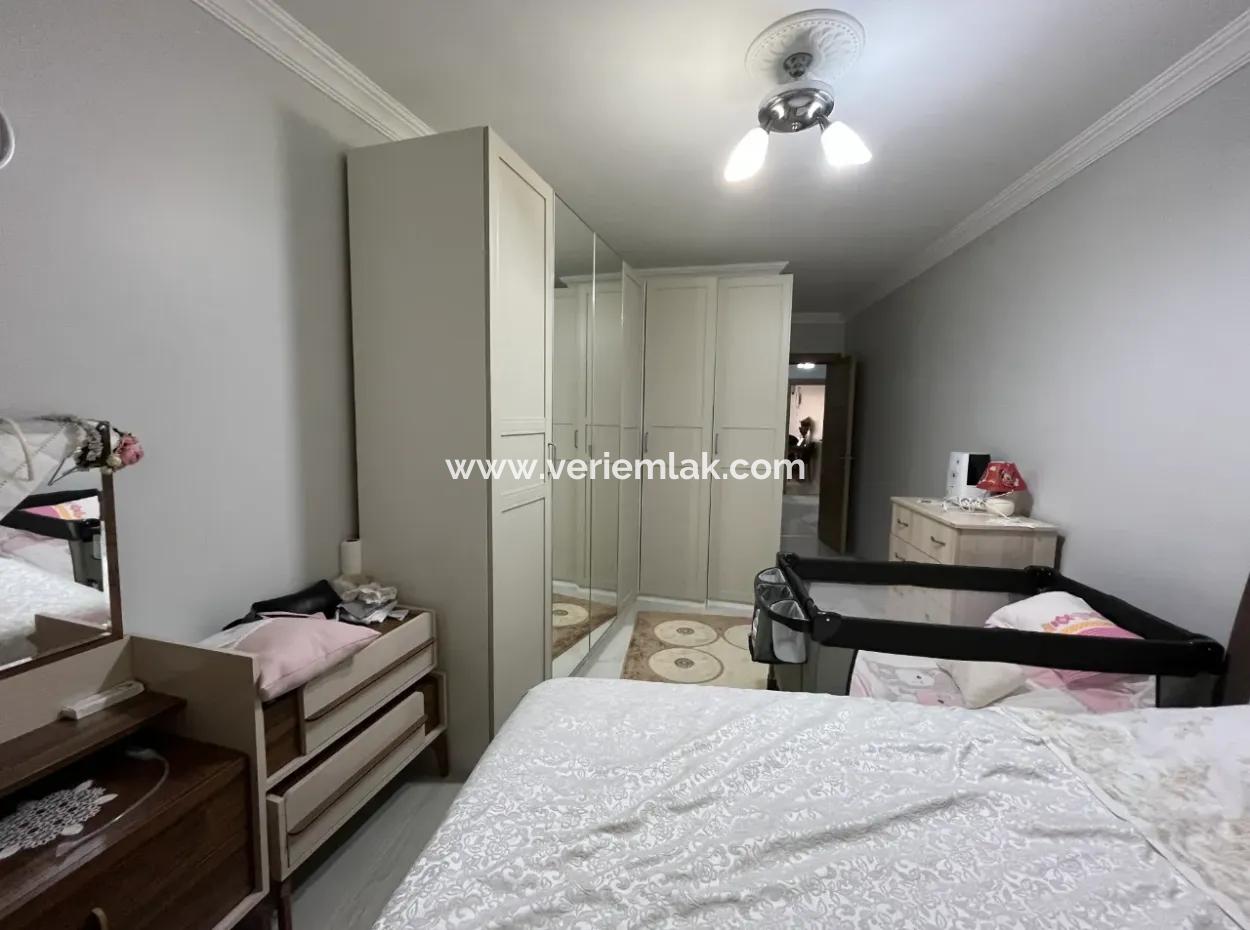 130 M² Net Utilization Large 3 1 Opportunity From Veri In Çolakibrahimbey