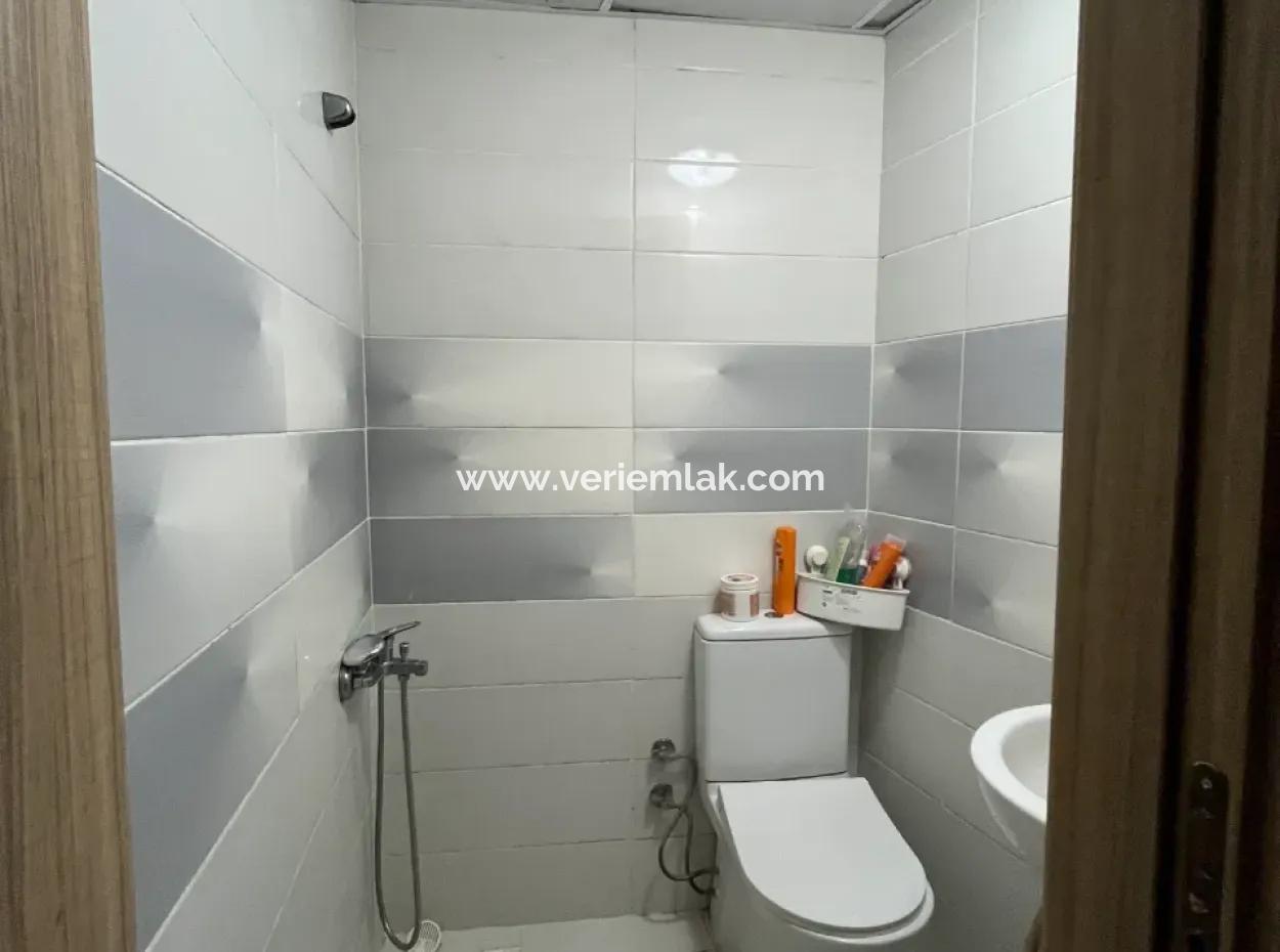 130 M² Net Utilization Large 3 1 Opportunity From Veri In Çolakibrahimbey
