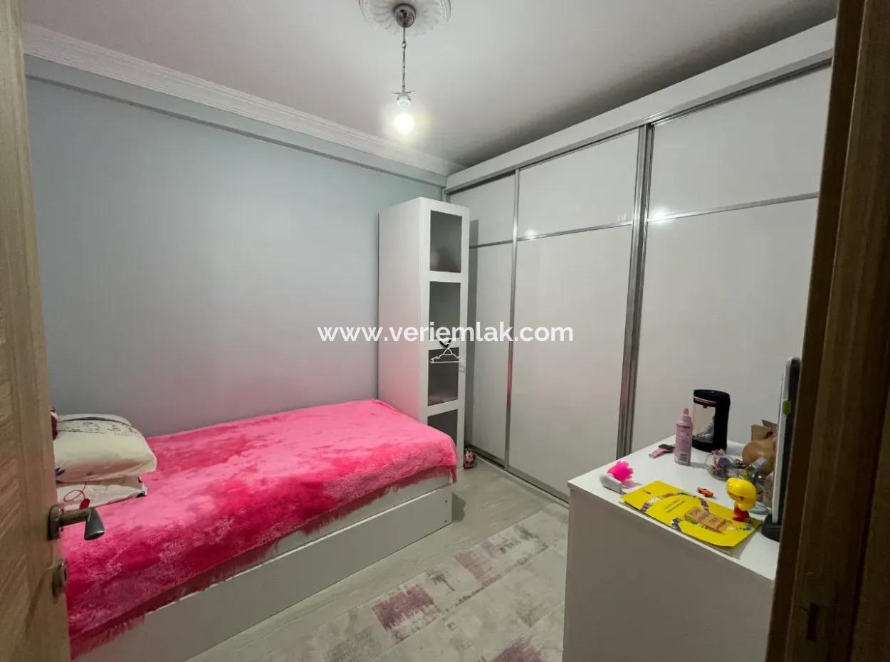 130 M² Net Utilization Large 3 1 Opportunity From Veri In Çolakibrahimbey