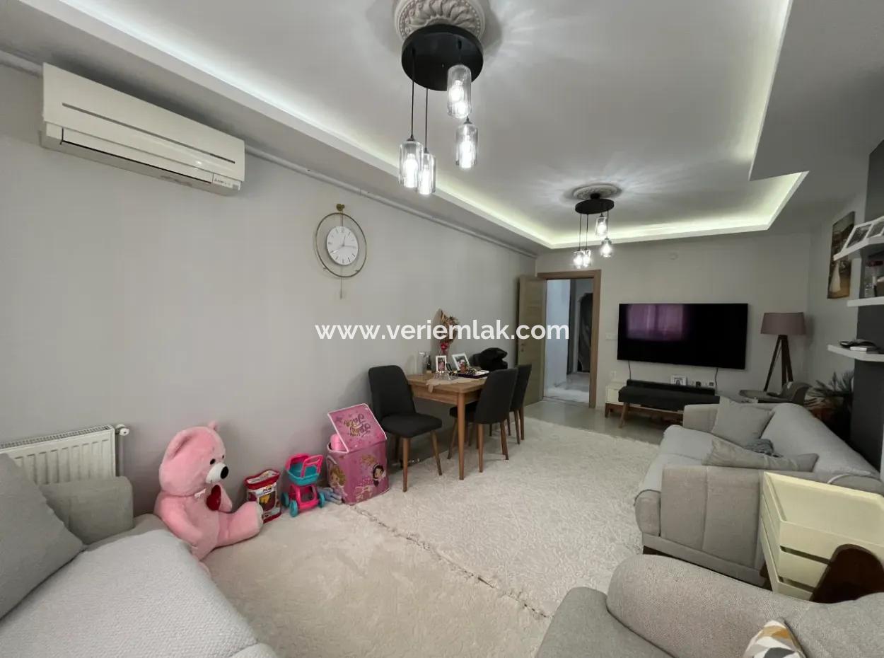 130 M² Net Utilization Large 3 1 Opportunity From Veri In Çolakibrahimbey