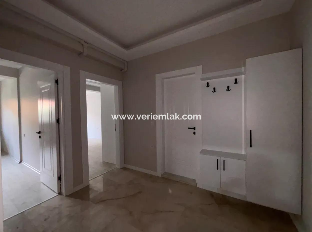 2 1 Apartment For Sale In The City Center With Indoor Parking, Elevator And Balcony