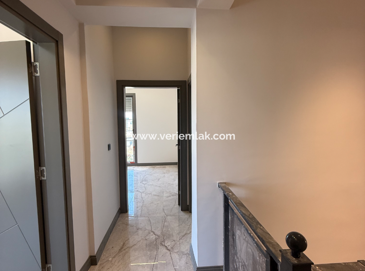 Modern Villa With Pool For Sale Near Seferihisar Akarca Bora Bora Houses