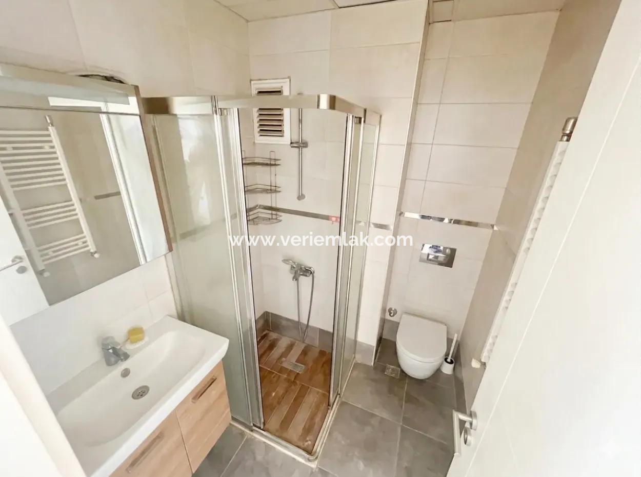 Duplex With Pool View In The Most Beautiful Location Of Esen 11