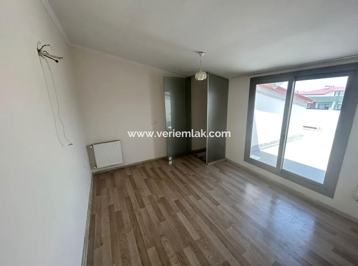 Duplex With Pool View In The Most Beautiful Location Of Esen 11