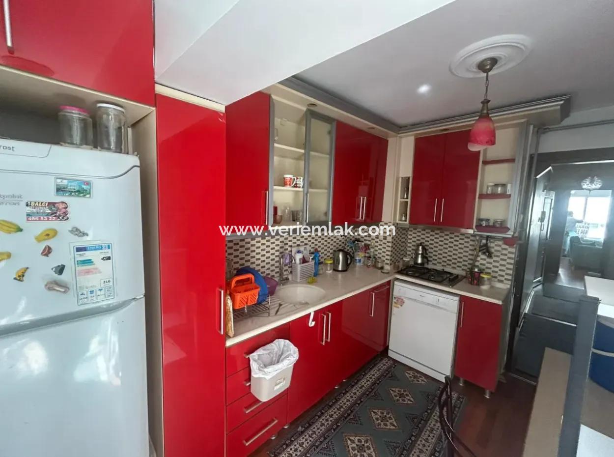 Cyprus Martyrs Furnished Flat Near Alsancak Dedeman Hotel