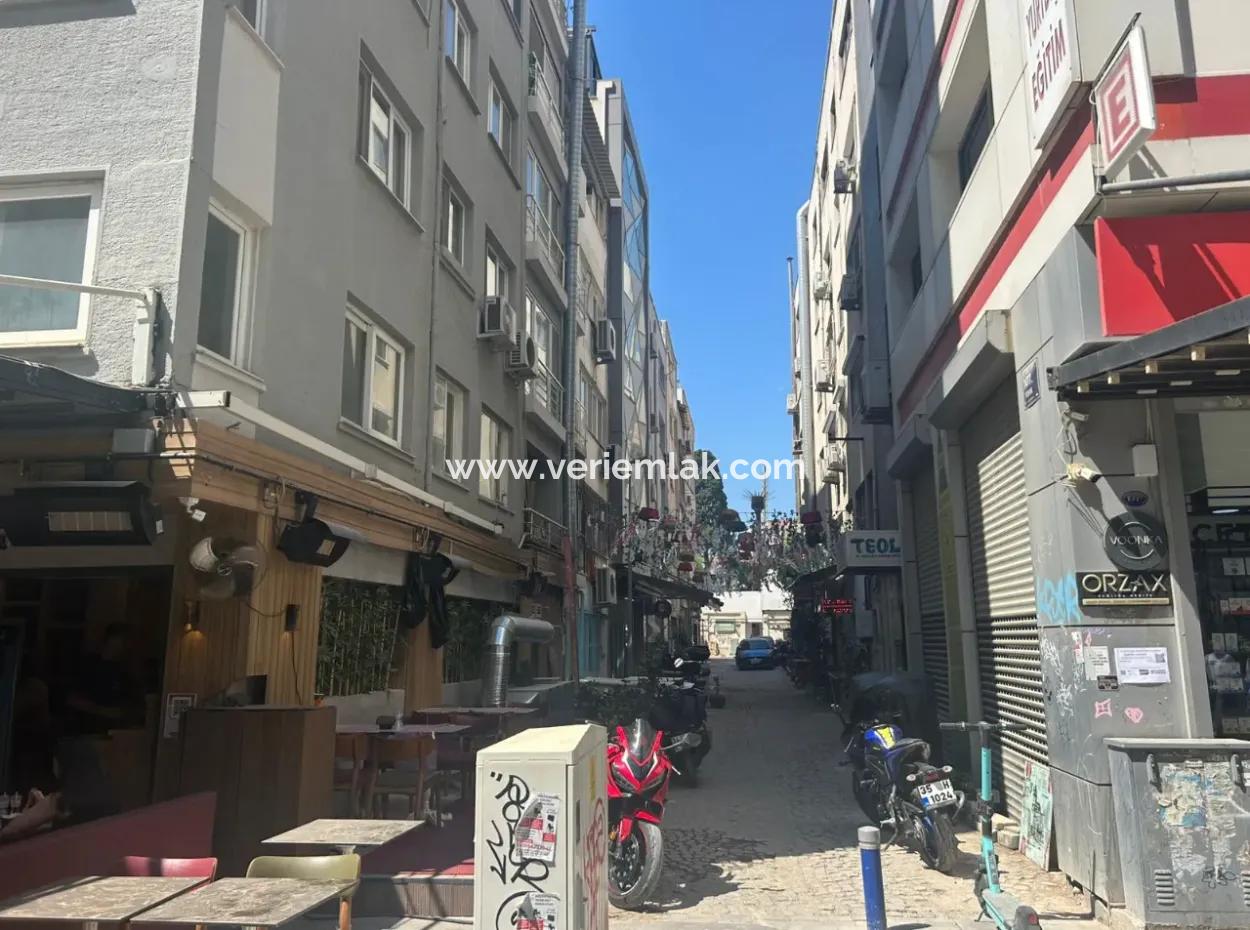 Cyprus Martyrs Furnished Flat Near Alsancak Dedeman Hotel