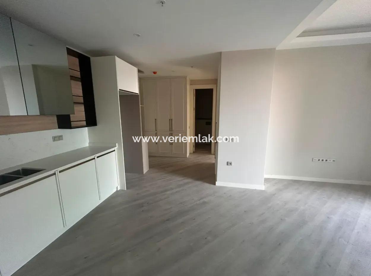 Luxury Flat For Sale In Allsancak, The Most Prestigious Project Of Izmir