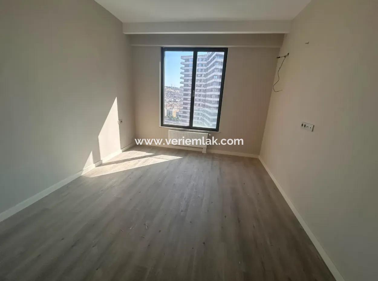 Luxury Flat For Sale In Allsancak, The Most Prestigious Project Of Izmir