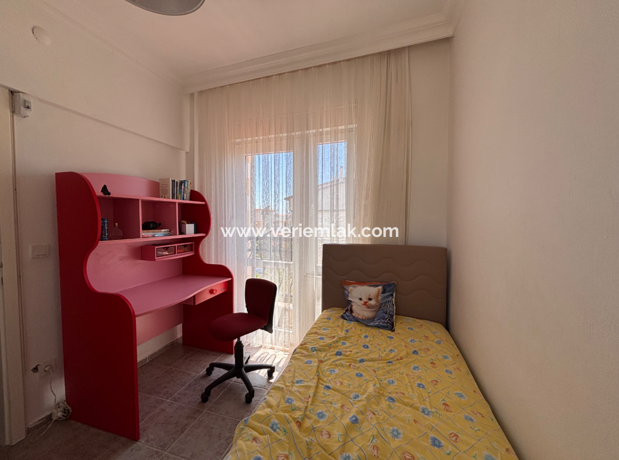 3 1 Detached Villa For Sale Close To Seferihisar Akarca Beach