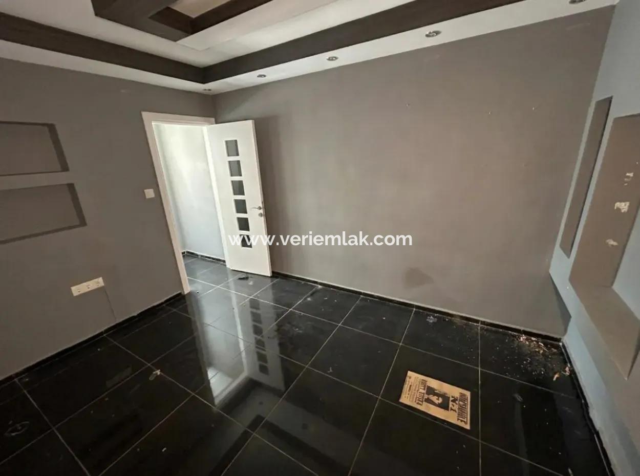3 1 Apartment For Rent Near Alsancak State Hospital