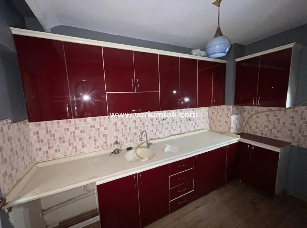 3 1 Apartment For Rent Near Alsancak State Hospital