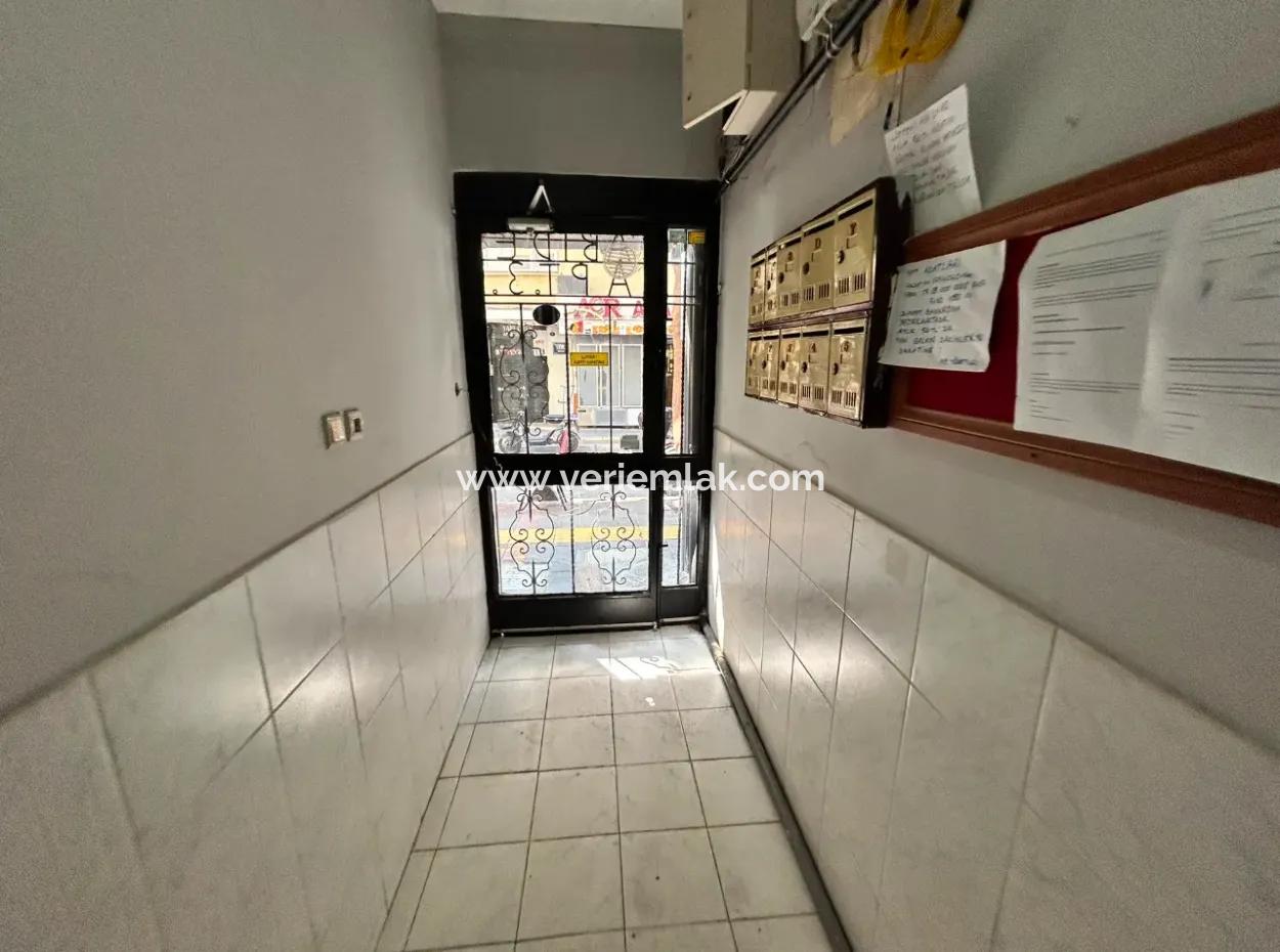 3 1 Apartment For Rent Near Alsancak State Hospital