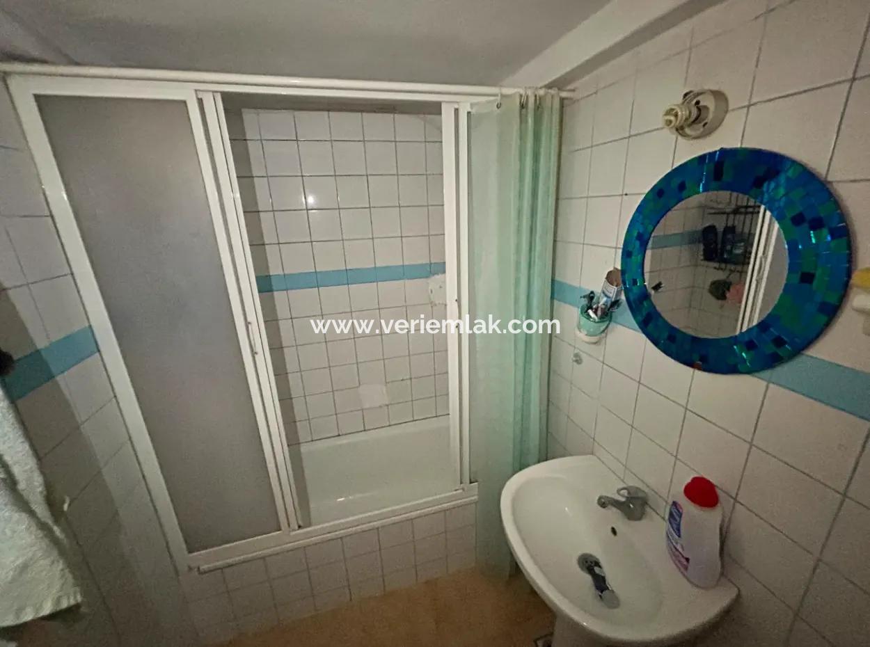3 1 Apartment For Rent Near Alsancak State Hospital