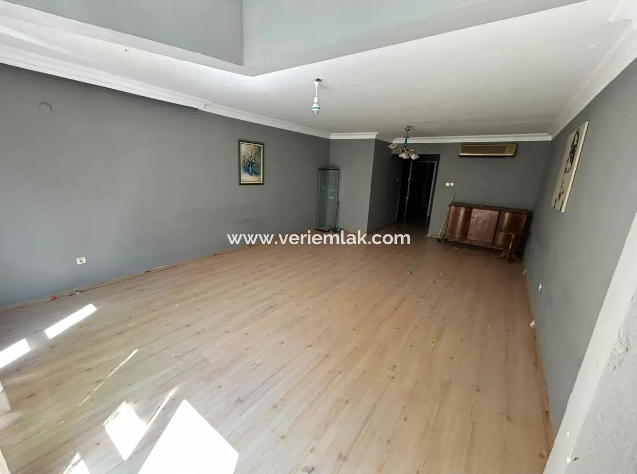 3 1 Apartment For Rent Near Alsancak State Hospital
