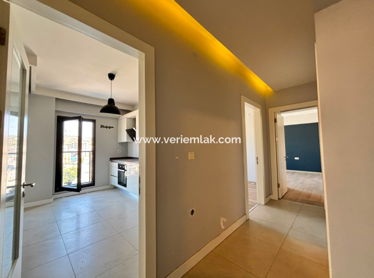 Buca Dasif Concept 13Th Floor 3 1 Empty Opportunity Flat For Sale!