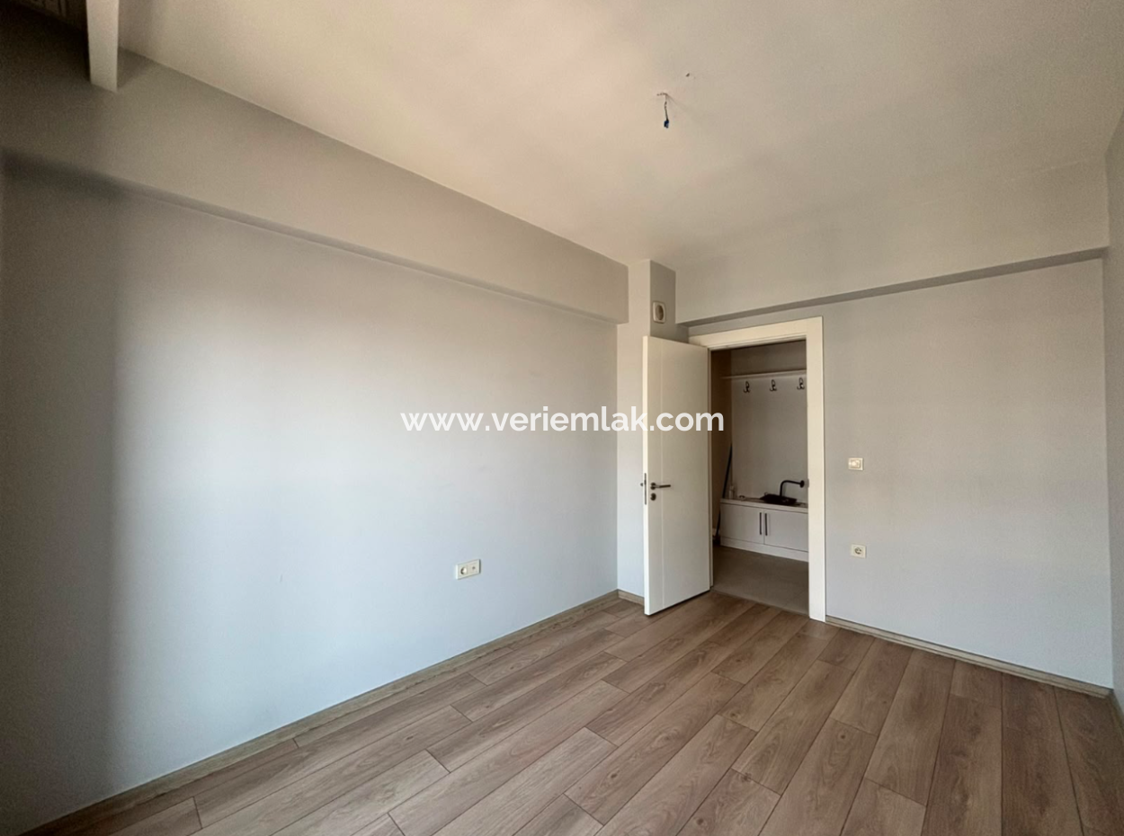 Buca Dasif Concept 13Th Floor 3 1 Empty Opportunity Flat For Sale!