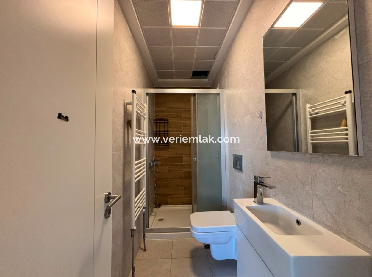 Buca Dasif Concept 13Th Floor 3 1 Empty Opportunity Flat For Sale!