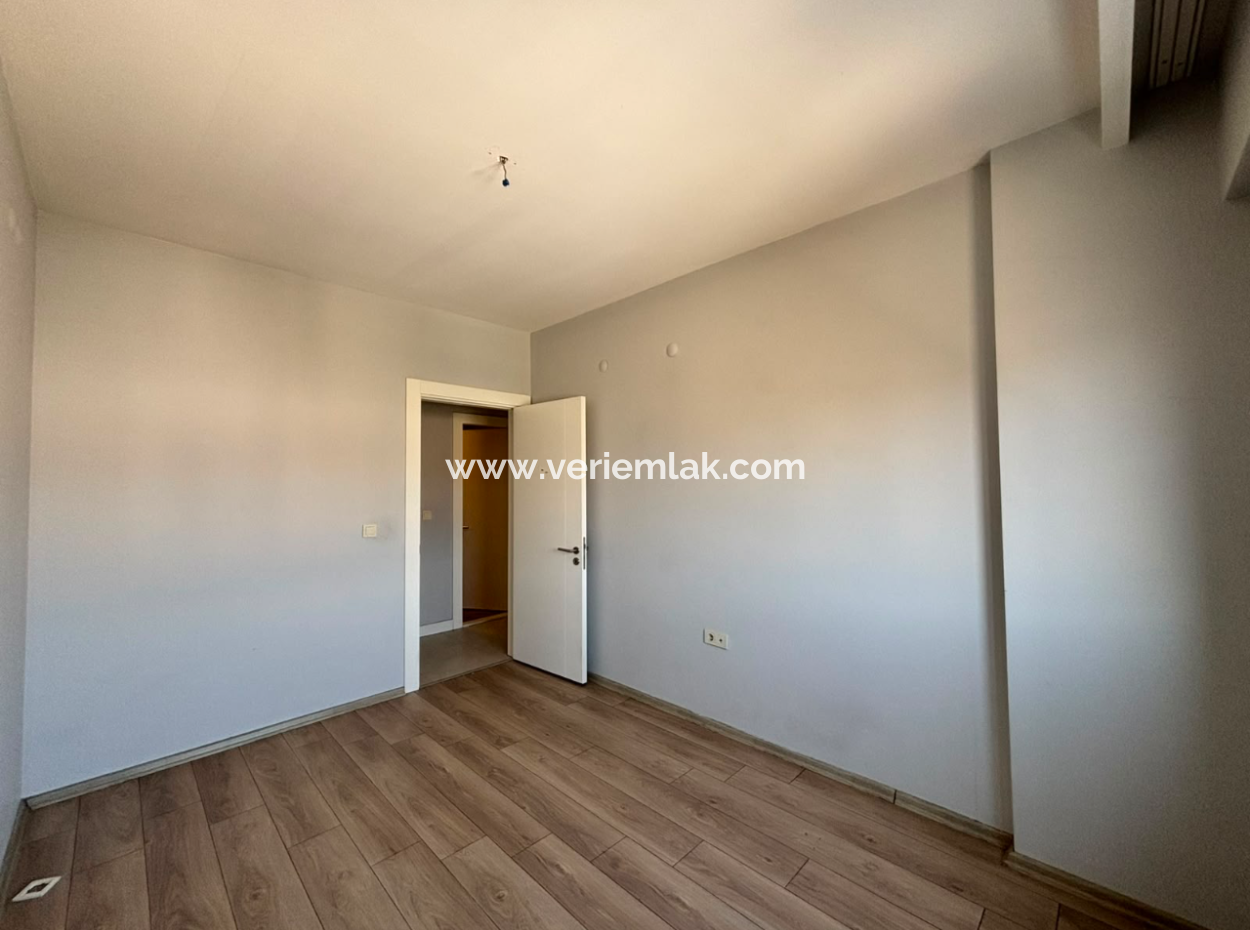 Buca Dasif Concept 13Th Floor 3 1 Empty Opportunity Flat For Sale!
